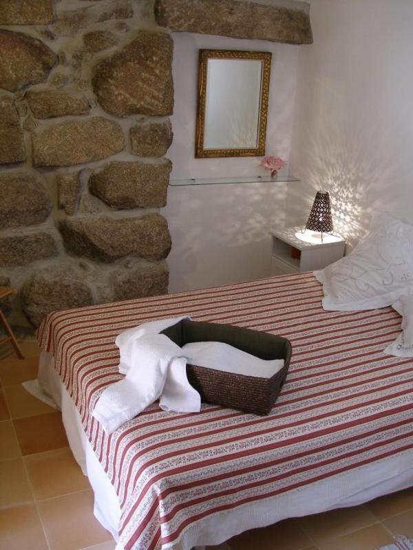 Casa Do Moleiro Guest House Cinfaes Exterior photo
