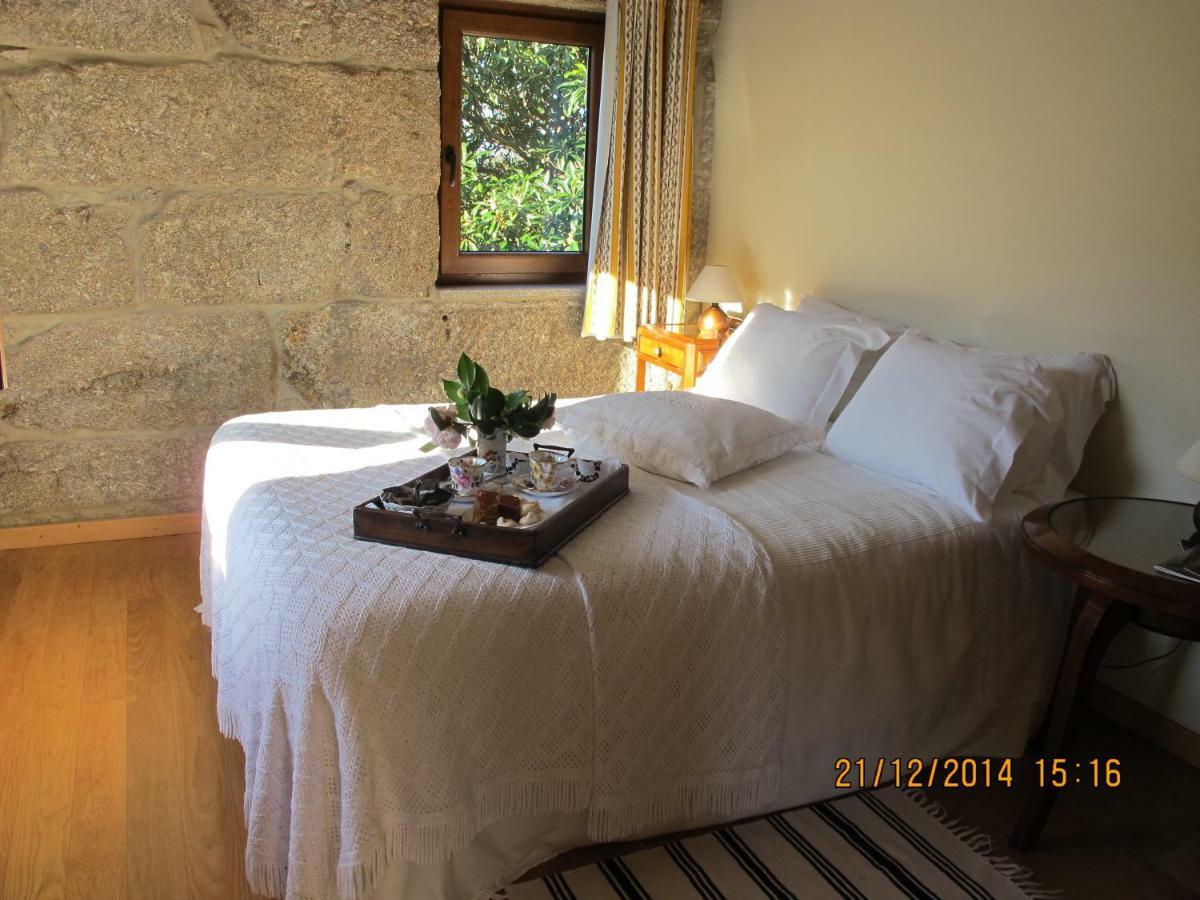 Casa Do Moleiro Guest House Cinfaes Room photo